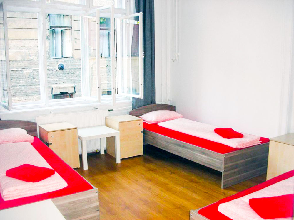 بيت شباب 2نايت